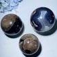 2.0"-4.0" Volcanno Agate Sphere Bulk Wholesale