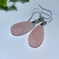 Mixed Crystal Faceted Earrings Bulk Wholesale