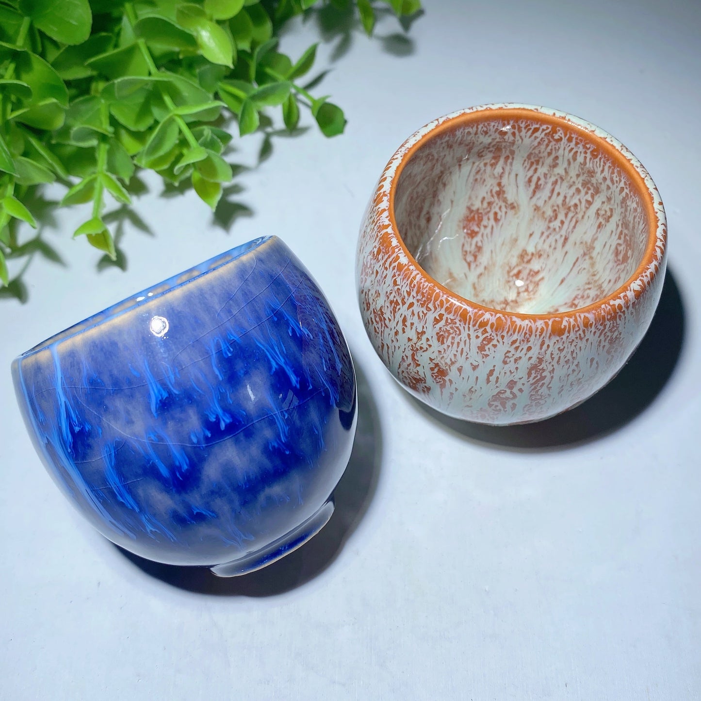 2.5" Ceramic Cup Bulk Wholesale