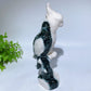 20cm Jade Parrot Crystal Healing Carving Bulk Wholesale