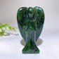 1.9"-3.7" Emerald Carving Crystal Healing Bulk Wholesale