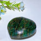 1.9"-3.7" Emerald Carving Crystal Healing Bulk Wholesale