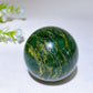 1.9"-3.7" Emerald Carving Crystal Healing Bulk Wholesale