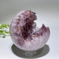 Unique Amethyst Geode Crystal Healing Bulk Wholesale