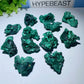 Malachite Raw Chunks Bulk Wholesale