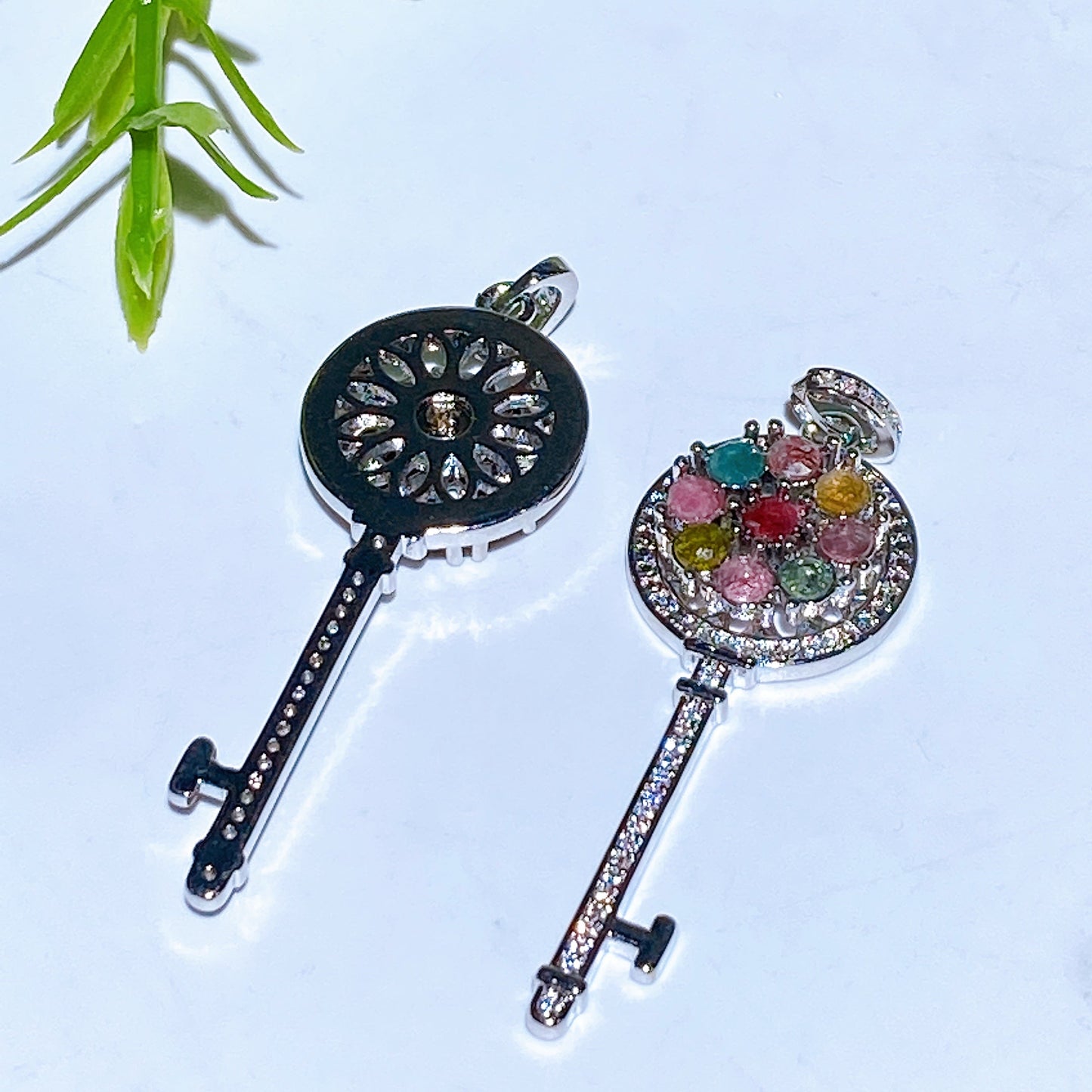 Crystal Pendant Crystal Healing Bulk Wholesale