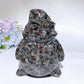 2.7"-4.6" Yooperlite Oogei Boogei Carving Crystal Healing Bulk Wholesale