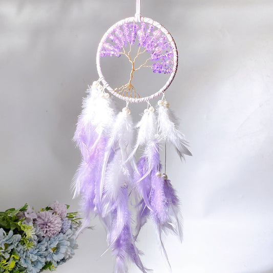40-50cm Dreamcatcher Crystal Healing Bulk Wholesale
