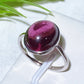 Sterling Silver Crystal Ring Pendant Necklace Crystal Healing Bulk Wholesale