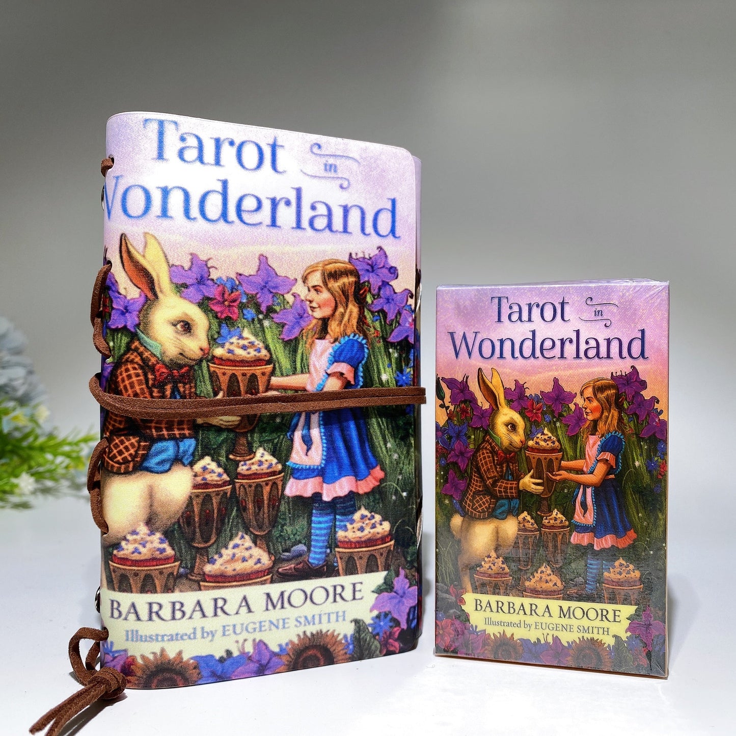 Tarot Cards with Notebook Crystal Healing Bulk Wholesale