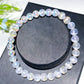 6mm Selenite Bracelet Crystal Healing Bulk Wholesale