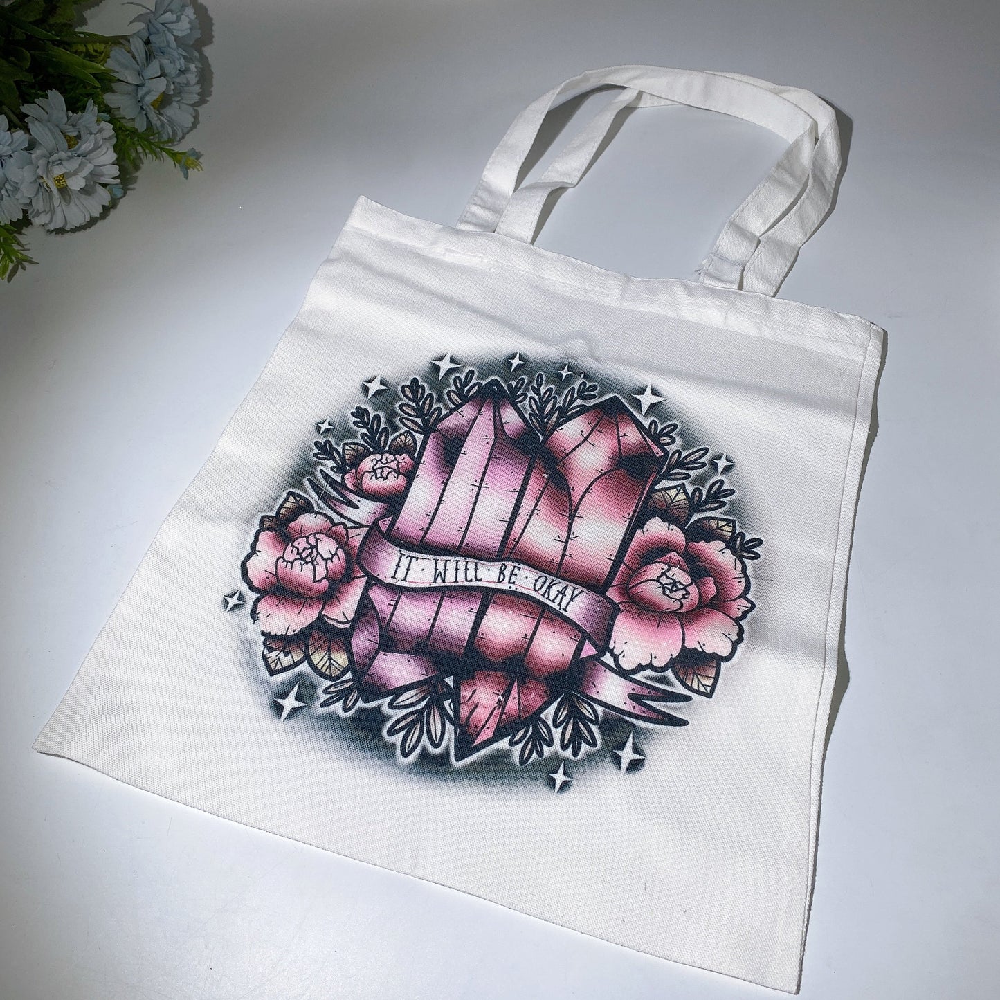 Cloth Bag Crystal Healing Bulk Wholesale