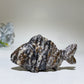 3.1" Crystal Fish Carving Crystal Healing Bulk Wholesale