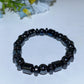 8mm Magnet Barrel Bracelet Crystal Healing Bulk Wholesale