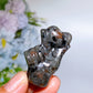 1.7" Crystal Finger Heart Carving Crystal Healing Bulk Wholesale