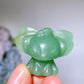 1.5" Crystal Stitch Carving Crystal Healing Bulk Wholesale