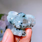 1.5" Crystal Stitch Carving Crystal Healing Bulk Wholesale
