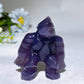 2.0"-2.4" Crystal Pokemon Carving Crystal Healing Bulk Wholesale