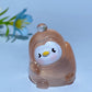 1.1" Luminous Penguin Carving Crystal Healing Bulk Wholesale
