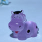 1.1" Luminous Cow Carving Crystal Healing Bulk Wholesale