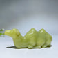 3.9" Crystal Camel Carving Crystal Healing Bulk Wholesale