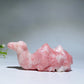 3.9" Crystal Camel Carving Crystal Healing Bulk Wholesale