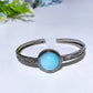 Hemimorphite Bangle Crystal Healing Bulk Wholesale