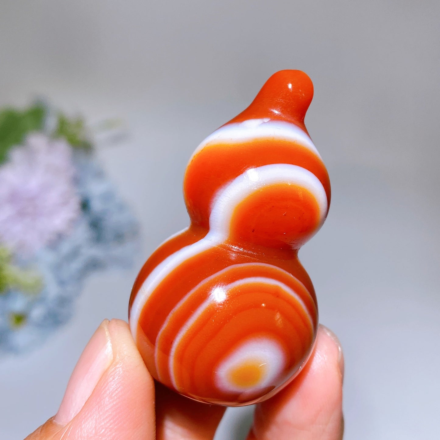 1.9"-3.5" Sardonyx Carving Crystal Healing Bulk Wholesale