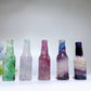 2.1"-2.3" Fluorite Bottle Carving Crystal Healing Bulk Wholesale