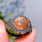 Crystal Ring Crystal Healing Bulk Wholesale