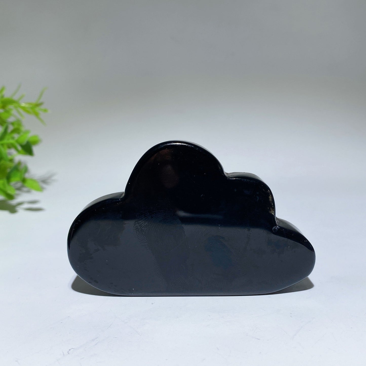 2.7"-3.1" Crystal Cloud Carving Crystal Healing Bulk Wholesale