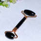 14cm Crystal Facial Roller Crystal Healing Bulk Wholesale