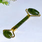 14cm Crystal Facial Roller Crystal Healing Bulk Wholesale