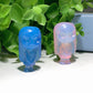 Mixed Crystal Sally Carvings Bulk Wholesale