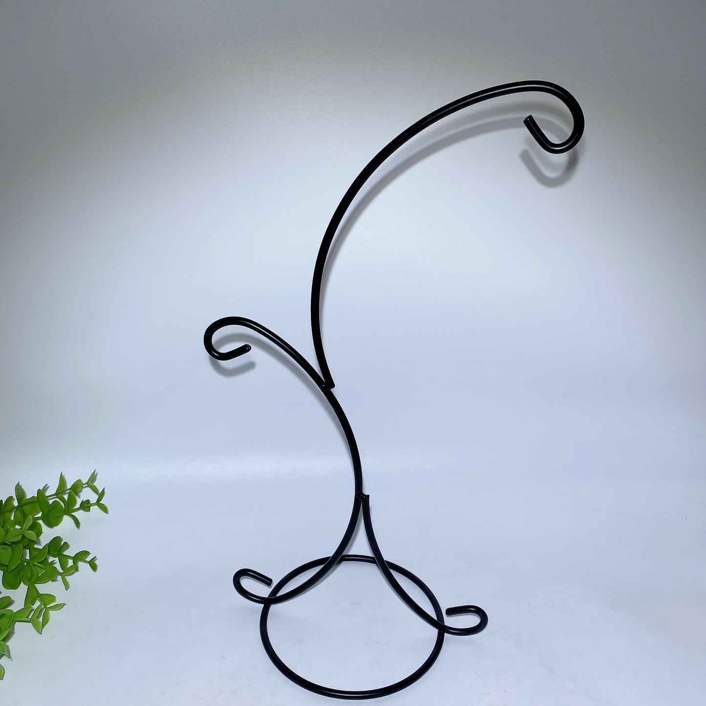 35cm Metal Stand Crystal Healing Bulk Wholesale