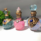 5.5" Resin Magic Potion Bottle Bulk Wholesale