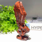 4.7" Mixed Crystal Fairy Carvings Bulk Wholesale