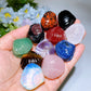 1.1" Crystal Shell Carving Crystal Healing Bulk Wholesale