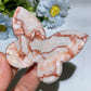 2.3"-2.5" Crystal Butterfly Carving Crystal Healing Bulk Wholesale