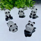 1.2" Resin Luminous Panda Bulk Wholesale