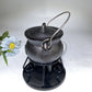 Metal Incense Burner Crystal Healing Bulk Wholesale