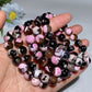 10mm Orca Agate Bracelet Crystal Healing Bulk Wholesale