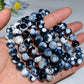 10mm Orca Agate Bracelet Crystal Healing Bulk Wholesale