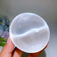 2.7"-3.1" Selenite Bowl Carving Crystal Healing Bulk Wholesale
