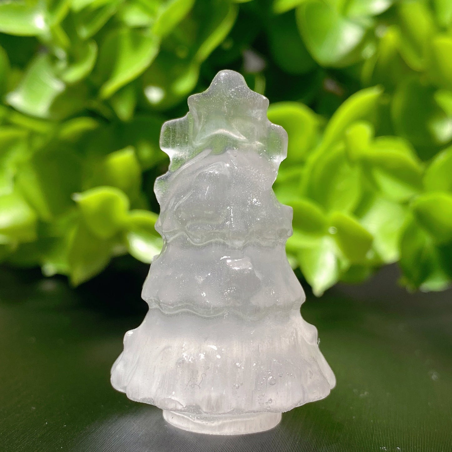 1.2"-1.5" Selenite Carvings Bulk Wholesale