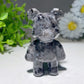 2.6" Mixed Crystal Gloomy Carvings Bulk Wholesale