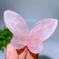 2.3"-2.5" Crystal Butterfly Carving Crystal Healing Bulk Wholesale