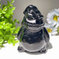 3.8" Mixed Crystal Oogie Boogie Carvings Bulk Wholesale