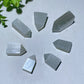 1.0"-2.0" Green Moon Stone Crystal Point Bulk Wholesale