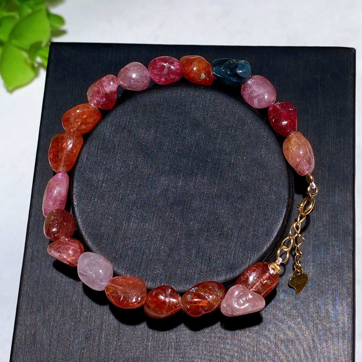 Adjustable Crystal Bracelet Crystal Healing Bulk Wholesale